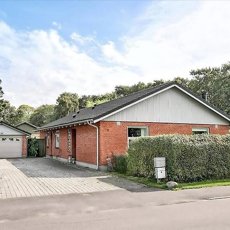 Sunset Haven! Just 3Min'S To Lalandia Villa Rodby Exterior photo