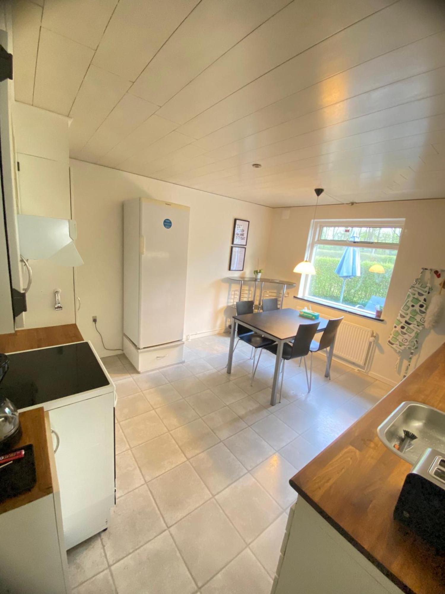 Sunset Haven! Just 3Min'S To Lalandia Villa Rodby Exterior photo
