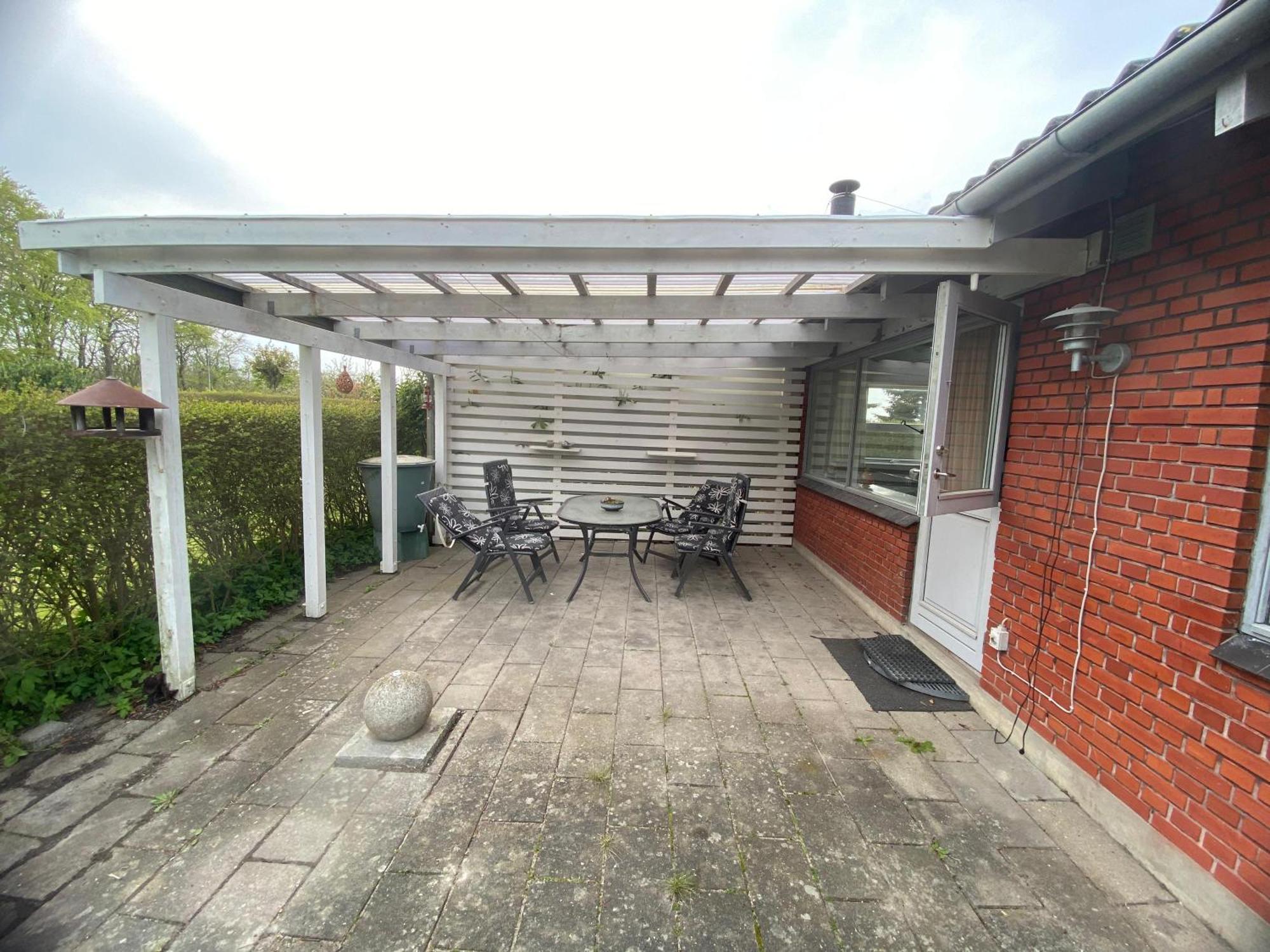 Sunset Haven! Just 3Min'S To Lalandia Villa Rodby Exterior photo