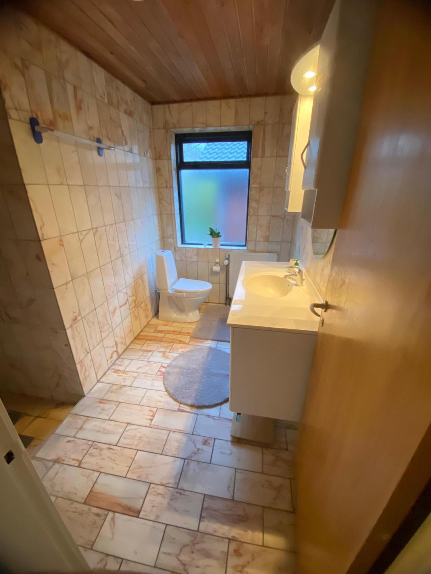 Sunset Haven! Just 3Min'S To Lalandia Villa Rodby Exterior photo