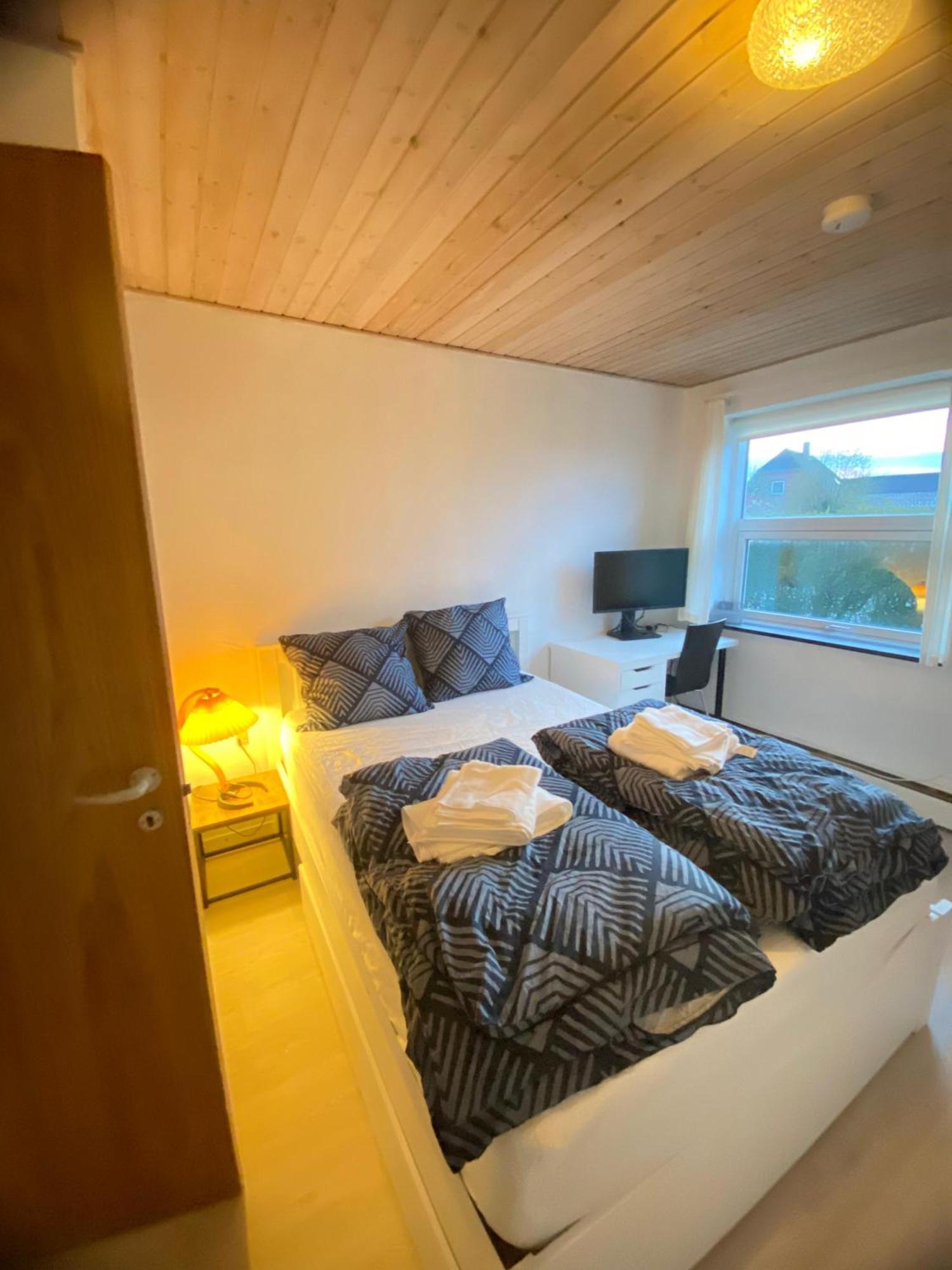 Sunset Haven! Just 3Min'S To Lalandia Villa Rodby Exterior photo