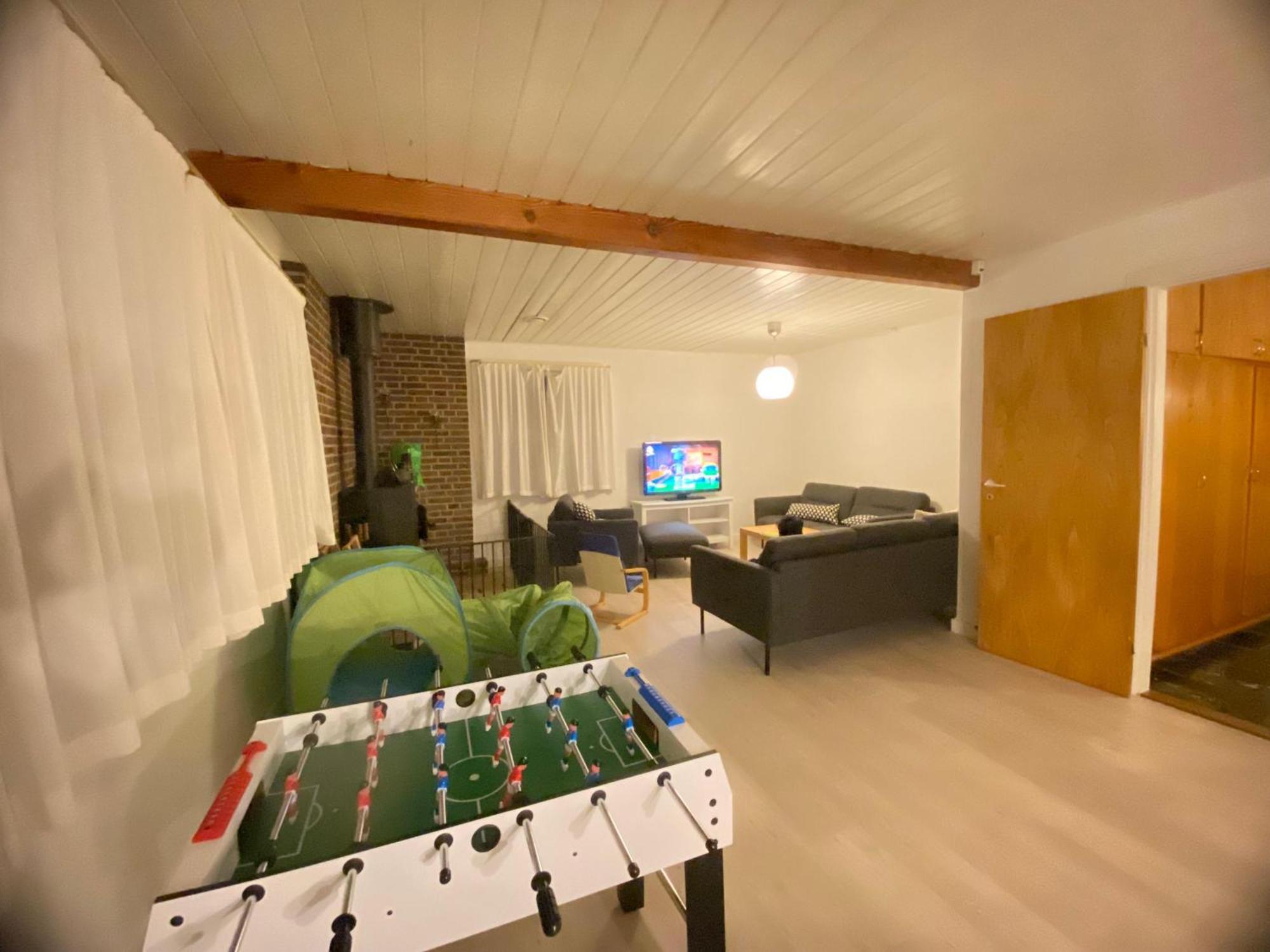 Sunset Haven! Just 3Min'S To Lalandia Villa Rodby Exterior photo