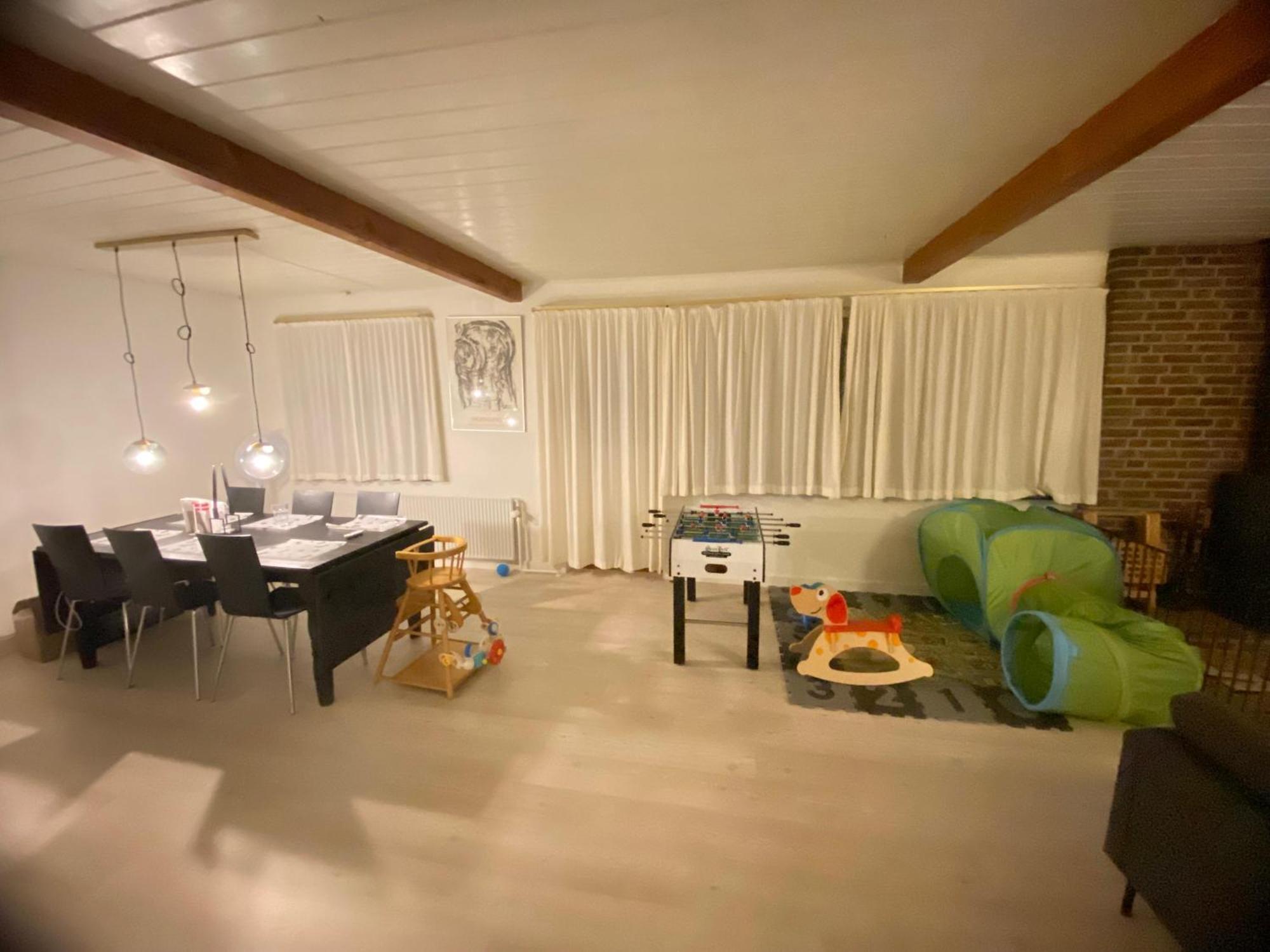 Sunset Haven! Just 3Min'S To Lalandia Villa Rodby Exterior photo