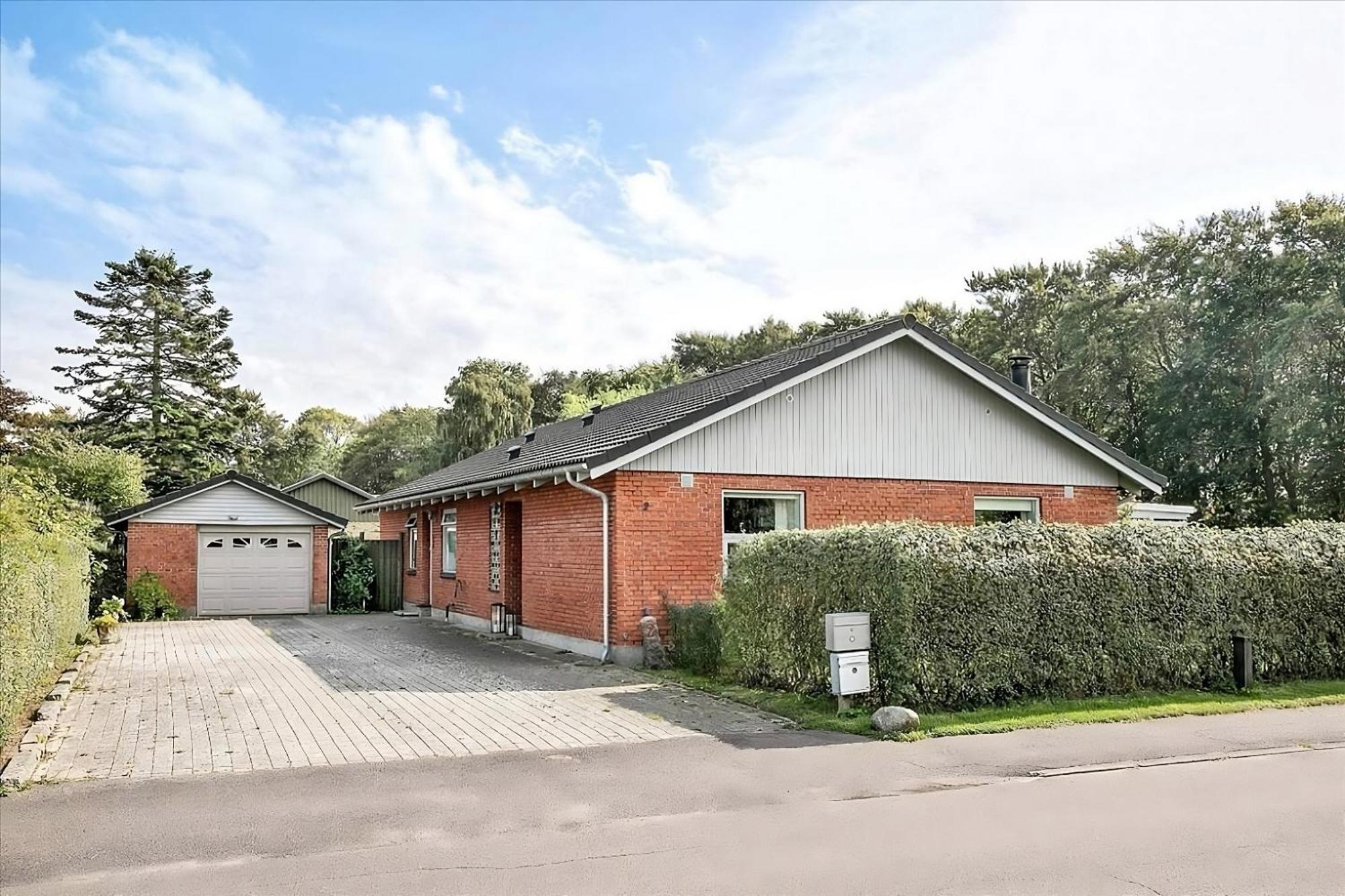 Sunset Haven! Just 3Min'S To Lalandia Villa Rodby Exterior photo